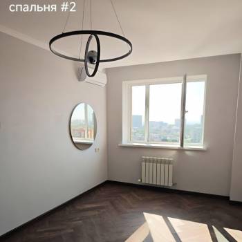 Продается 3-х комнатная квартира, 105 м²