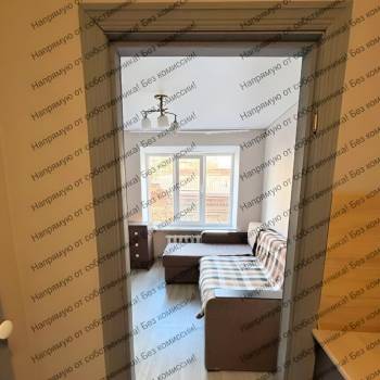 Сдается 1-комнатная квартира, 22 м²