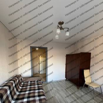 Сдается 1-комнатная квартира, 22 м²