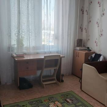Сдается 2-х комнатная квартира, 56 м²