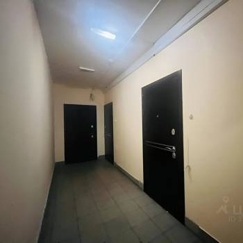 Продается 1-комнатная квартира, 27 м²