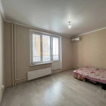 Продается 1-комнатная квартира, 27 м²