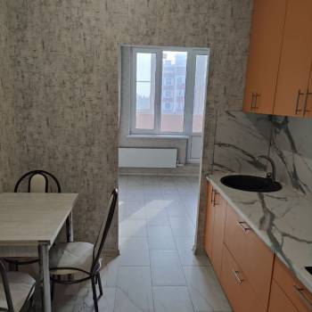 Сдается 1-комнатная квартира, 24 м²