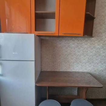 Сдается 1-комнатная квартира, 34 м²