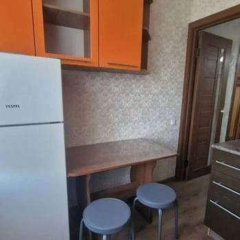 Сдается 1-комнатная квартира, 34 м²