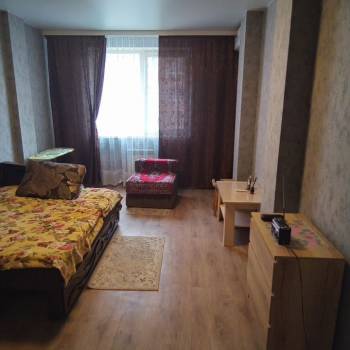 Сдается 2-х комнатная квартира, 55 м²