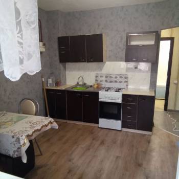 Сдается 2-х комнатная квартира, 55 м²