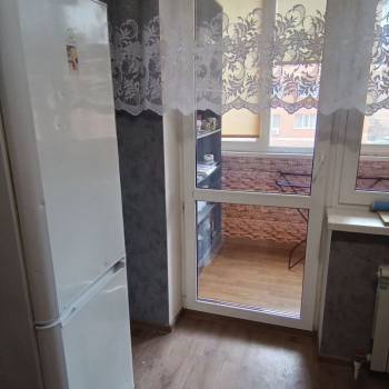 Сдается 2-х комнатная квартира, 55 м²