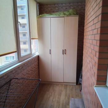 Сдается 2-х комнатная квартира, 55 м²