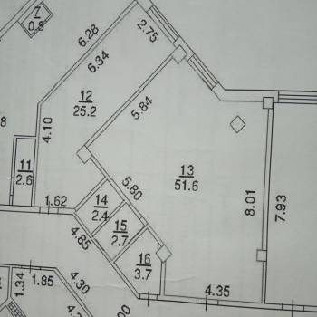Продается Нежилое помещение, 81,9 м²