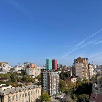 Продается 1-комнатная квартира, 44 м²