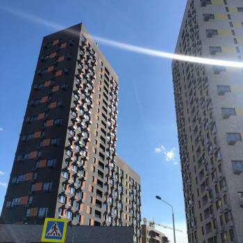Продается 1-комнатная квартира, 44 м²