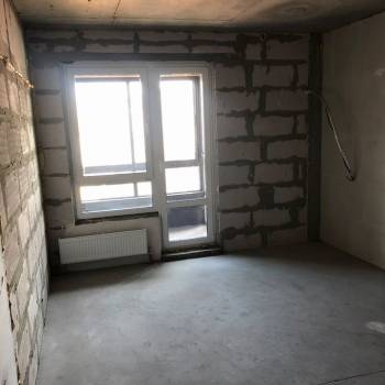 Продается 1-комнатная квартира, 44 м²