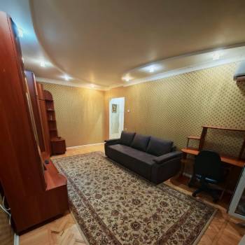 Сдается 2-х комнатная квартира, 53 м²
