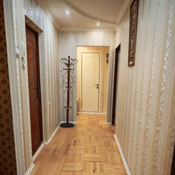 Сдается 2-х комнатная квартира, 53 м²