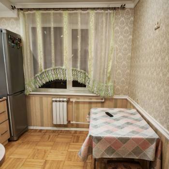 Сдается 2-х комнатная квартира, 53 м²