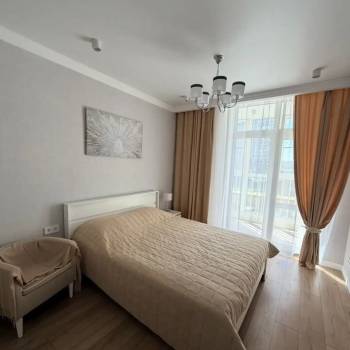 Сдается 1-комнатная квартира, 37 м²