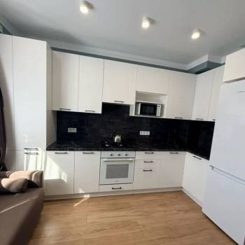Сдается 1-комнатная квартира, 37 м²