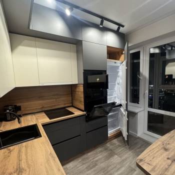 Сдается 1-комнатная квартира, 37 м²