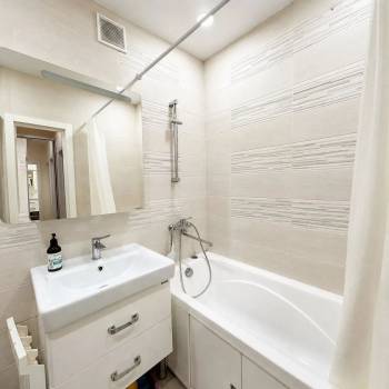 Сдается 1-комнатная квартира, 37 м²