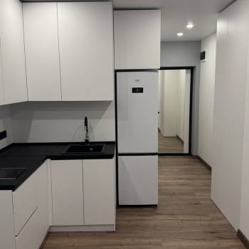 Сдается 1-комнатная квартира, 25 м²