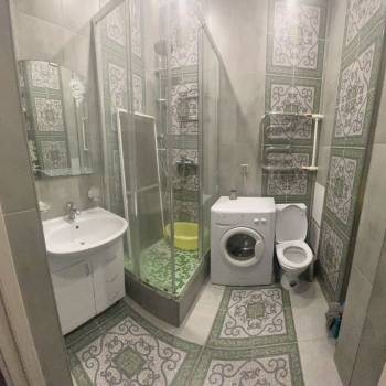 Сдается 1-комнатная квартира, 24,4 м²