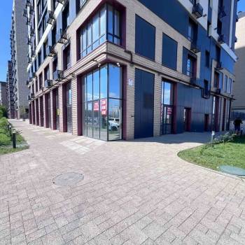 Сдается Нежилое помещение, 120 м²