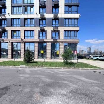 Сдается Нежилое помещение, 120 м²