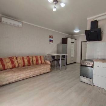 Сдается 1-комнатная квартира, 30 м²