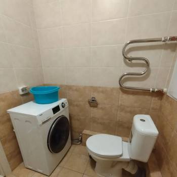 Сдается 1-комнатная квартира, 30 м²