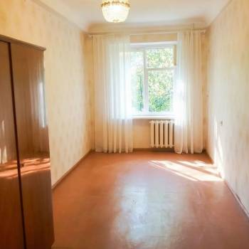 Продается 3-х комнатная квартира, 58,7 м²