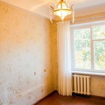 Продается 3-х комнатная квартира, 58,7 м²