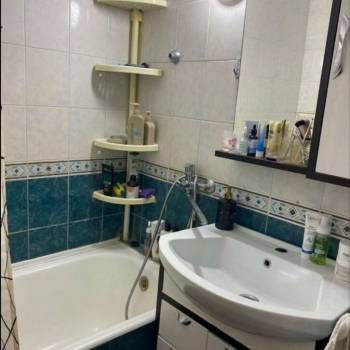Продается 3-х комнатная квартира, 64,9 м²