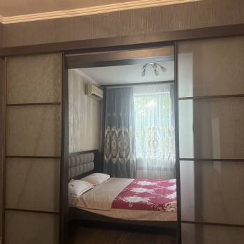 Сдается 2-х комнатная квартира, 67,7 м²