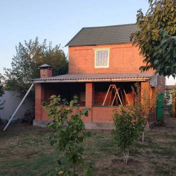 Продается Дом, 56 м²