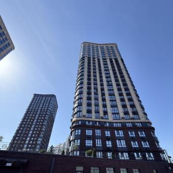 Продается 3-х комнатная квартира, 78,6 м²