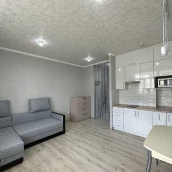 Сдается 1-комнатная квартира, 33 м²