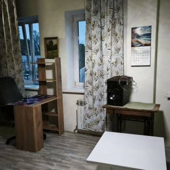 Сдается 1-комнатная квартира, 36 м²
