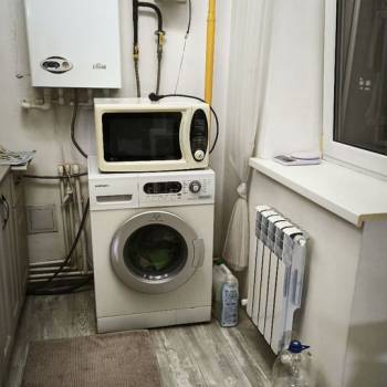 Сдается 1-комнатная квартира, 36 м²