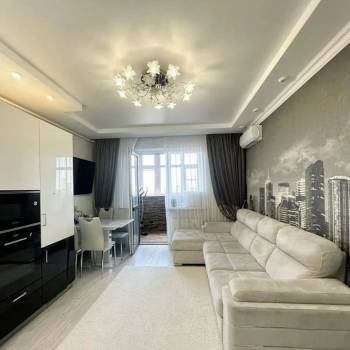 Продается 3-х комнатная квартира, 80 м²