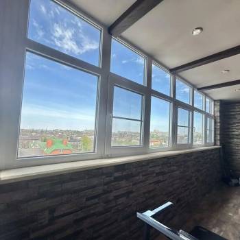 Продается 3-х комнатная квартира, 80 м²