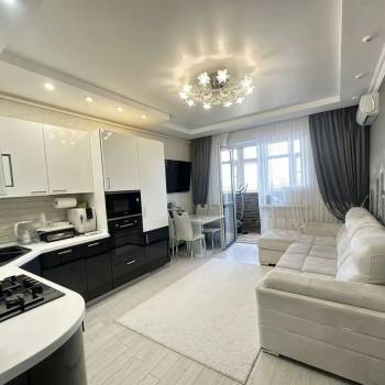 Продается 3-х комнатная квартира, 80 м²