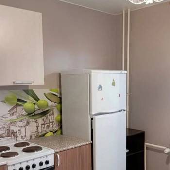 Сдается 1-комнатная квартира, 34,5 м²