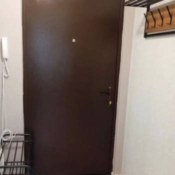 Сдается 1-комнатная квартира, 34,5 м²