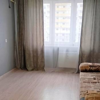 Сдается 1-комнатная квартира, 34,5 м²