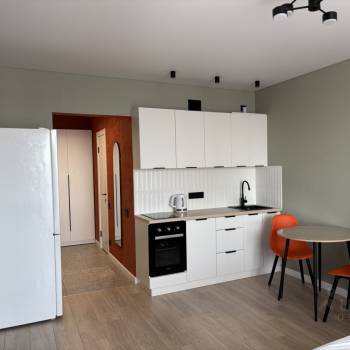 Сдается 1-комнатная квартира, 28,1 м²