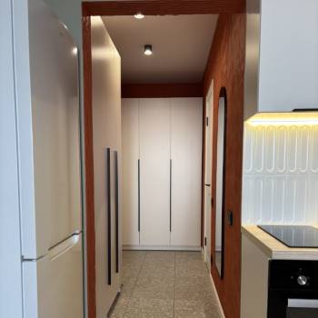 Сдается 1-комнатная квартира, 28,1 м²