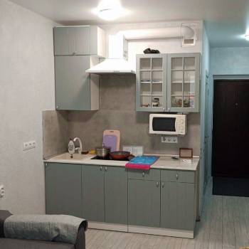 Сдается 1-комнатная квартира, 23,7 м²