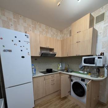 Сдается 1-комнатная квартира, 38 м²