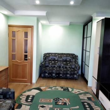 Сдается 1-комнатная квартира, 38 м²